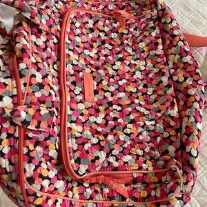Vera Bradley Weekender